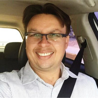 Adriano Araujo