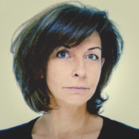 Pascale THEBAULT