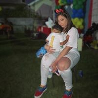 Kiarah Cedillo