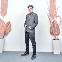 Asep Jumala Saputra