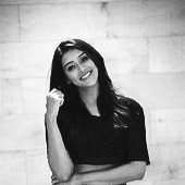 Priya Chopra