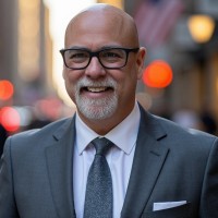 Mark Dunn