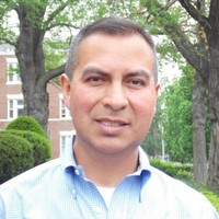 Jorge Alatrista