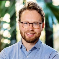 Pepijn van Ravesteyn