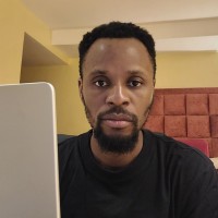 Oluwatoyin Victor Ajayi