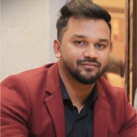 Nitesh Ranjan