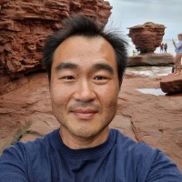 Jinyong Choo