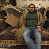 Farzad Amin