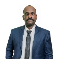 Vikram Samuel
