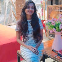 Mounika Senthilkumar