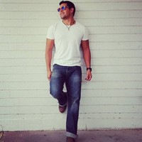 Michael Santoscoy