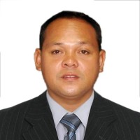 Edward Mejos