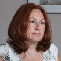 Ros Rees