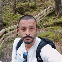 David González González