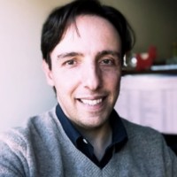 Rodrigo Capoulas, PMP, CSM, CLP