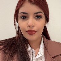 Angelica Martinez