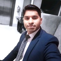 Pushpendra Kumar