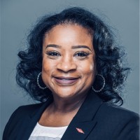 Rashaunda S. Williams , BS, MBA