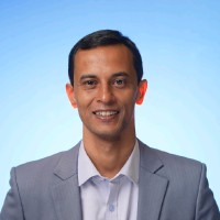 Sidhwartha (Sid) Ganguly
