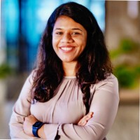 Priyanshi Garg