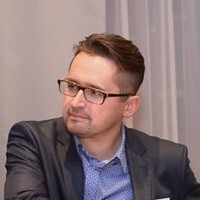 Krzysztof Kowalski