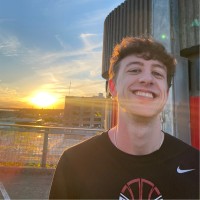 Jackson Decker