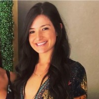 Maria Paula Bohorquez Torres
