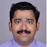 Jubin Vijayan
