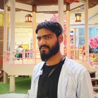 Shaikh Mudassir