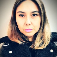Alejandra A.