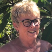 Jenny Ross