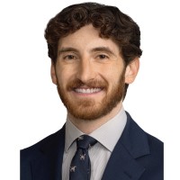 Benjamin Bafumi