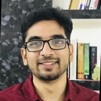 Aniket Jain