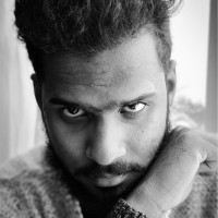 Akhil Thomas
