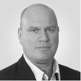 Lasse Bergli