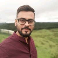 Pankaj Chakrabarty