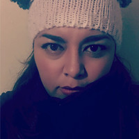 Karina Guerrero    Sanchez