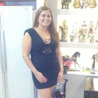 Karin Avri Cooper