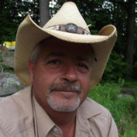 Raymond Morin
