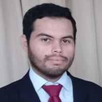 Elí Alberto Pérez Cervantes