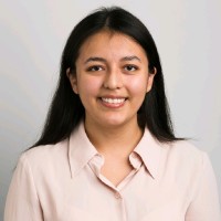 Irene Abigail Sotomayor Muñoz