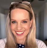 Tracy Shepherd