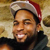 Marcus Garnett