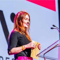 Amber Robertson