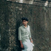 Ashish sasikumar