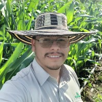 Andy Orestes González