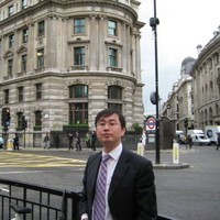 Allen Tan