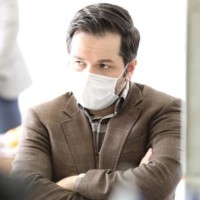 Mahdi Alavi
