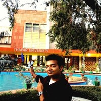 Mudit Agarwal
