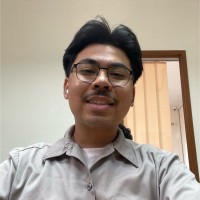 Rushafiq Abdul Rahim